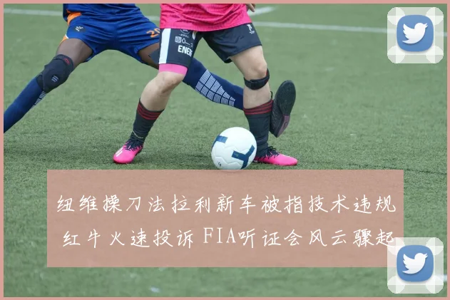 纽维操刀法拉利新车被指技术违规 红牛火速投诉 FIA听证会风云骤起