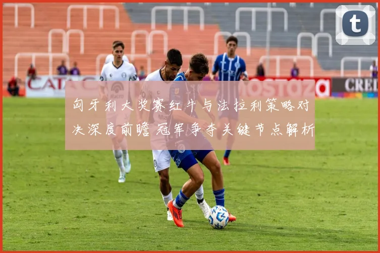 匈牙利大奖赛红牛与法拉利策略对决深度前瞻 冠军争夺关键节点解析