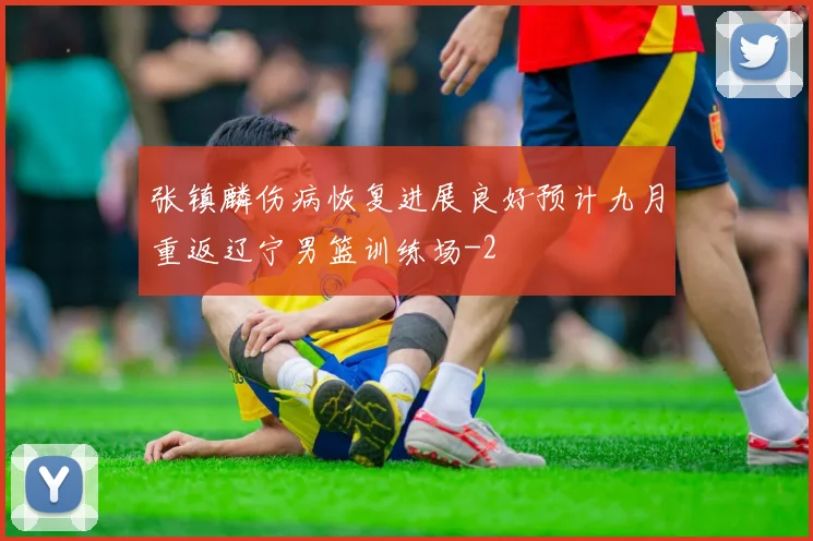张镇麟伤病恢复进展良好预计九月重返辽宁男篮训练场