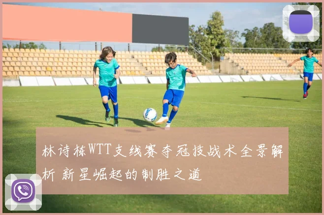 林诗栋WTT支线赛夺冠技战术全景解析 新星崛起的制胜之道